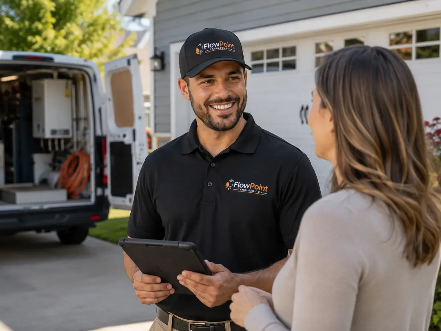 Tankless Water Heater Installation Hampton, VA FAQs